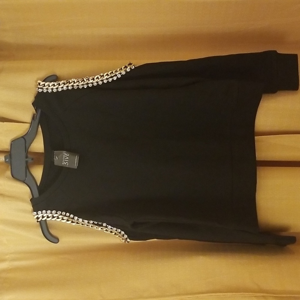 A'GACI Top